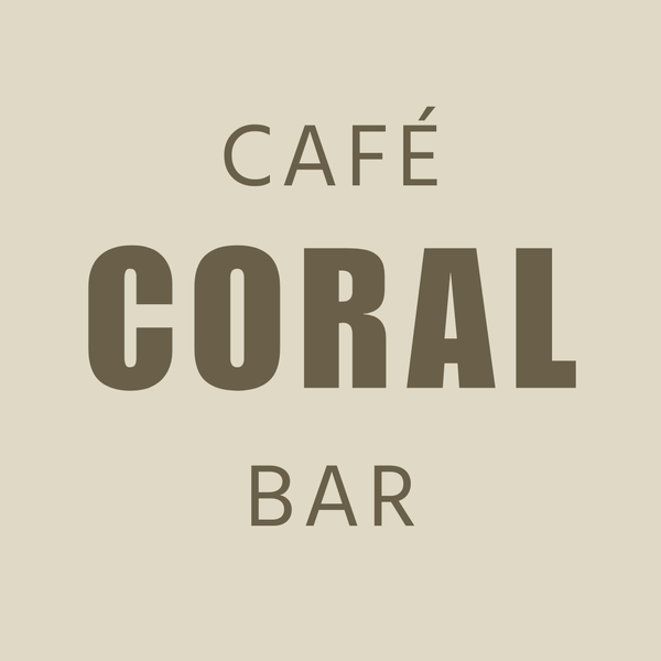 Logo de Café Bar Coral, Benalmádena