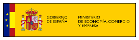 Gobierno de España · Ministerio de Economía, Comercio y Empresa